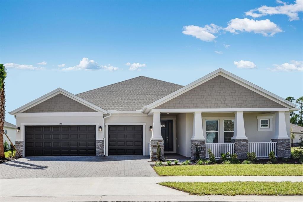 672 Junonia Boulevard - Ready Now!