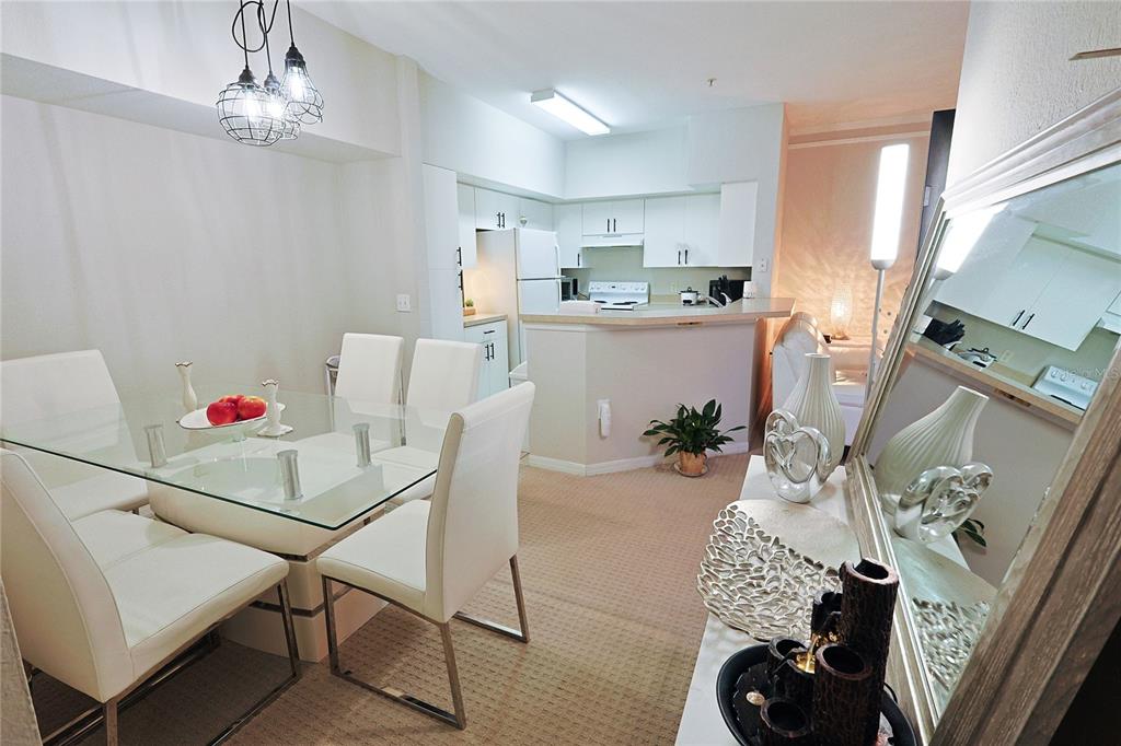 Property for sale at 4166 CENTRAL SARASOTA PARKWAY UNIT 512, SARASOTA, FL, 34238
