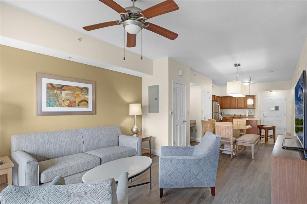 Property for sale at 12538 FLORIDAYS RESORT DRIVE UNIT 604C, ORLANDO, FL, 32821