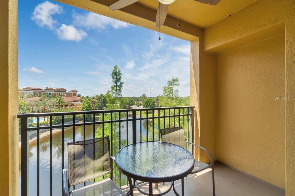 Property for sale at 12538 FLORIDAYS RESORT DRIVE UNIT 604C, ORLANDO, FL, 32821