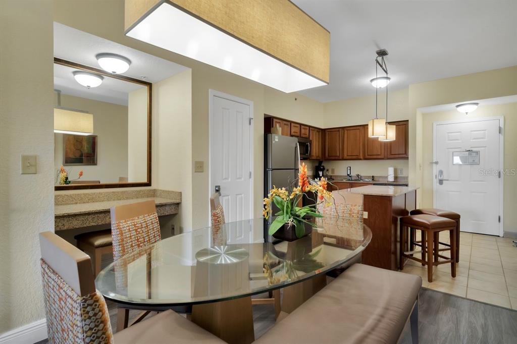 Property for sale at 12538 FLORIDAYS RESORT DRIVE UNIT 604C, ORLANDO, FL, 32821