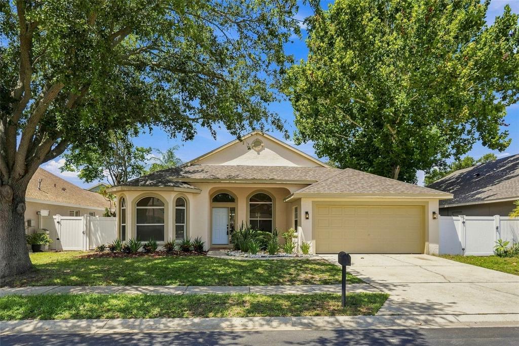 Property for sale at 1887 WOOD BEND STREET, TARPON SPRINGS, FL, 34689