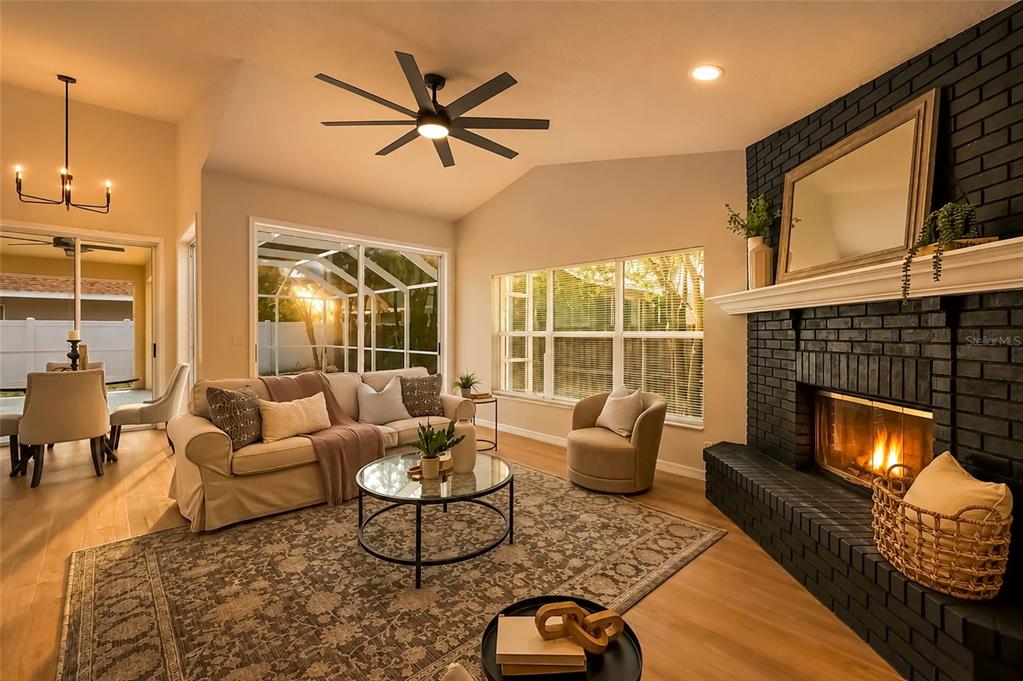 Property for sale at 1887 WOOD BEND STREET, TARPON SPRINGS, FL, 34689