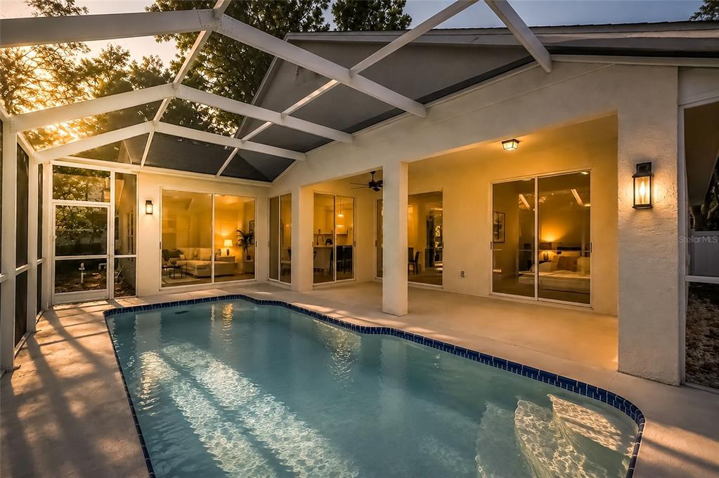 Property for sale at 1887 WOOD BEND STREET, TARPON SPRINGS, FL, 34689