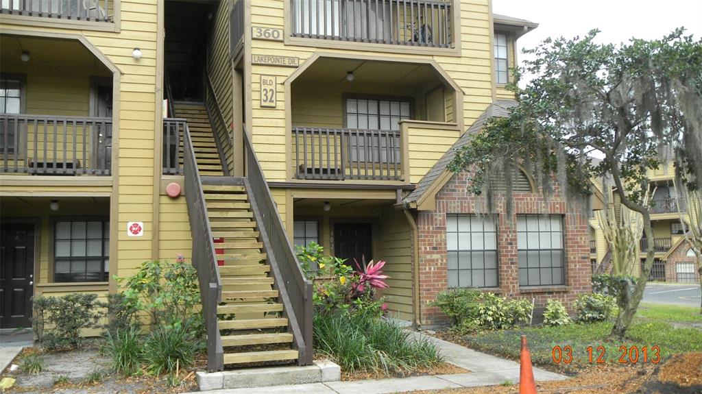 Property for sale at 360 LAKEPOINTE DRIVE UNIT 202, ALTAMONTE SPRINGS, FL, 32701