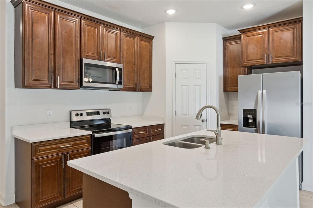 Quartz Countertops