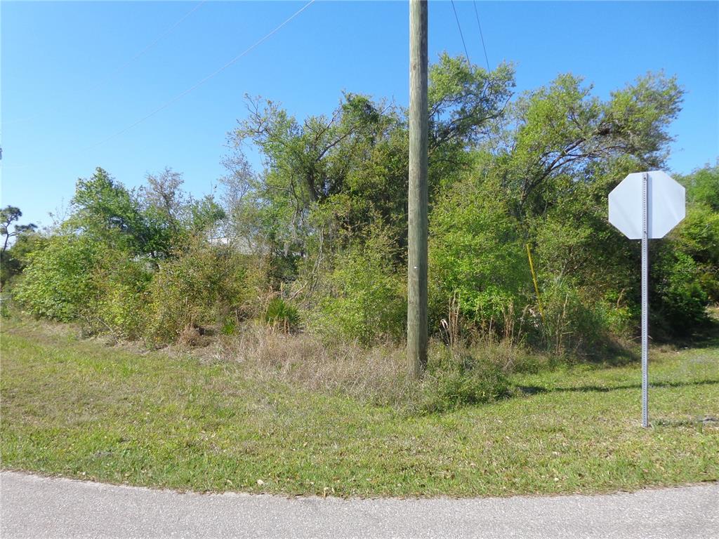 Property for sale at 213 EVERGREEN STREET, PUNTA GORDA, FL, 33982