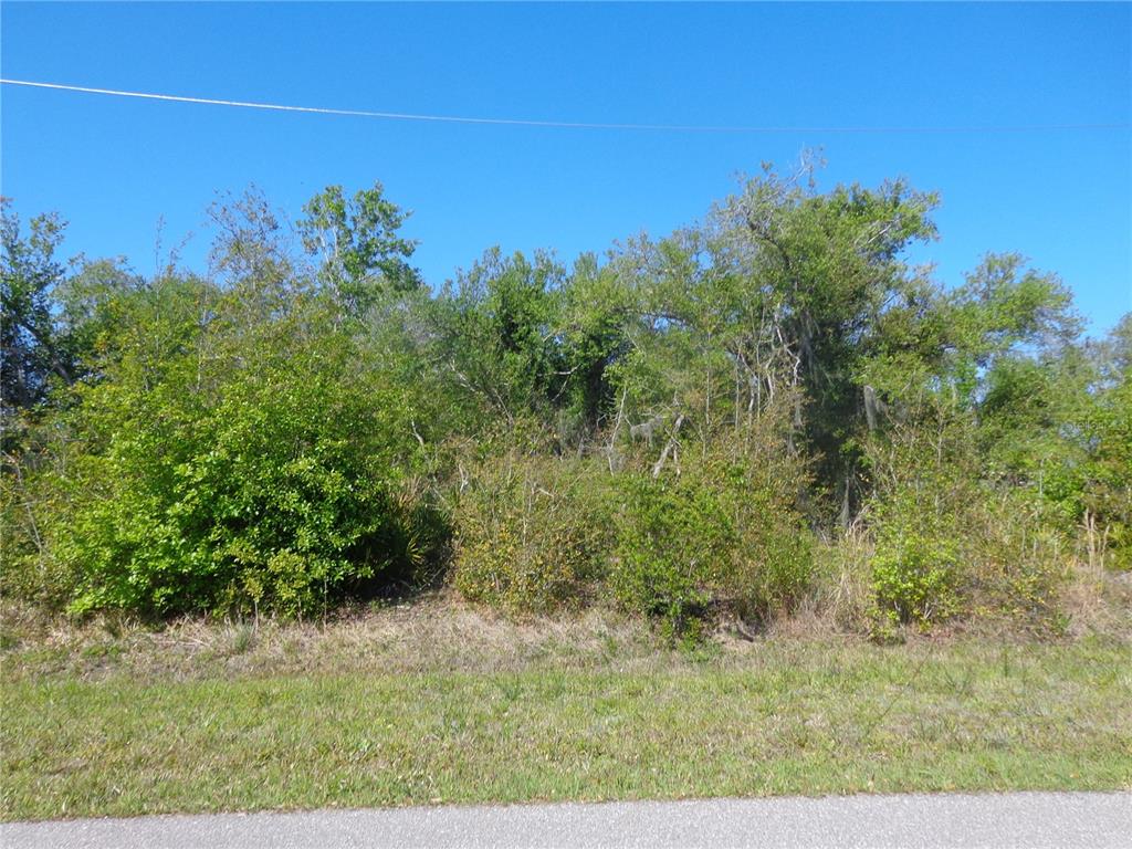 Property for sale at 213 EVERGREEN STREET, PUNTA GORDA, FL, 33982