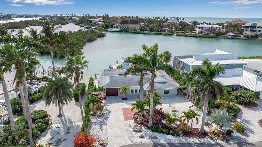 Property for sale at 922 CASEY COVE DRIVE, NOKOMIS, FL, 34275