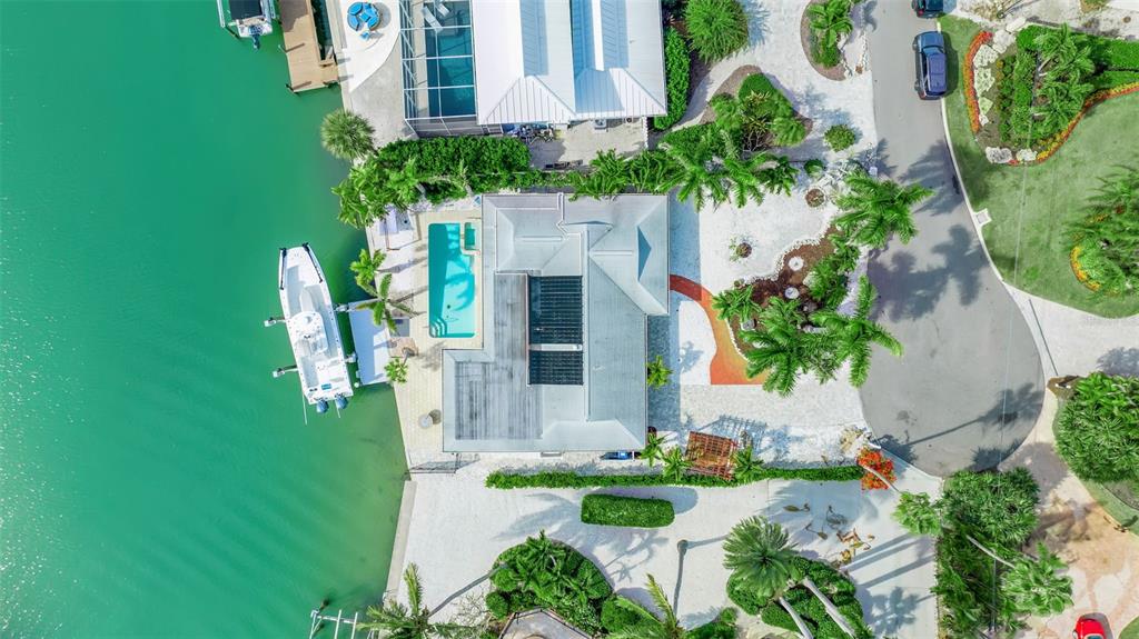 Property for sale at 922 CASEY COVE DRIVE, NOKOMIS, FL, 34275