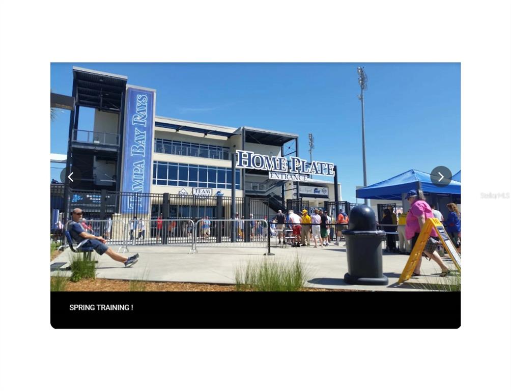 Charlotte Sports Park