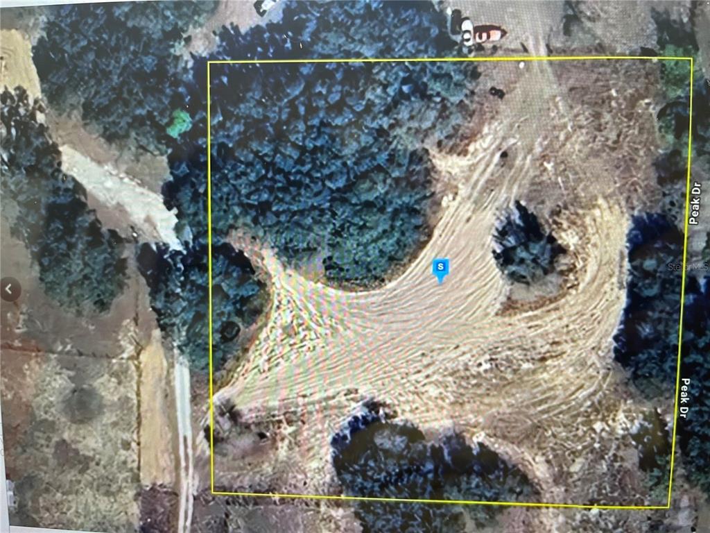 Property for sale at PEAK DRIVE, HAINES CITY, FL, 33844