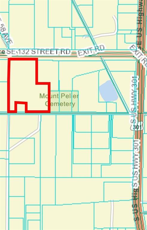 Property for sale at SE 132ND STREET, SUMMERFIELD, FL, 34491