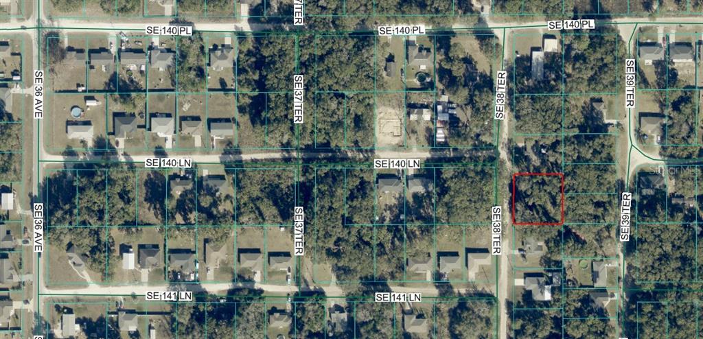Property for sale at TBD SE 38TH TERRACE, SUMMERFIELD, FL, 34491