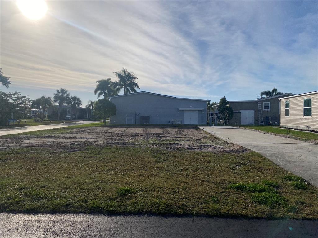 Property for sale at 301 LA COSTA, NORTH PORT, FL, 34287