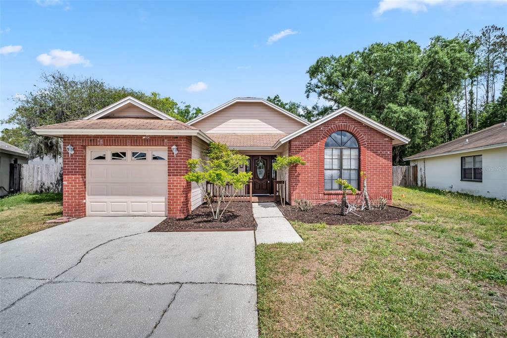 Property for sale at 5341 SOUTHWICK DRIVE, TAMPA, FL, 33624