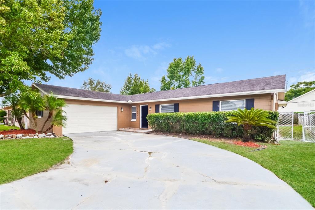 Property for sale at 10422 JANE EYRE DRIVE, ORLANDO, FL, 32825