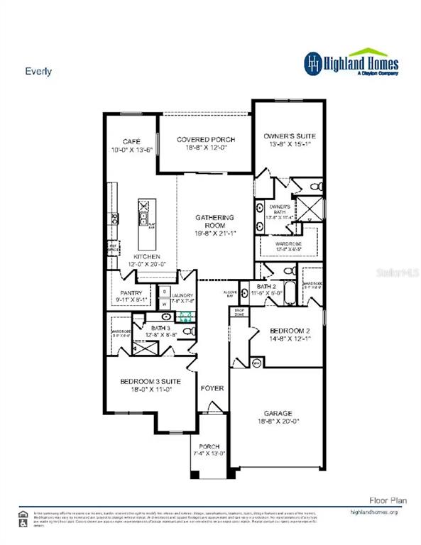 Property for sale at 6913 163RD DRIVE E, PARRISH, FL, 34219