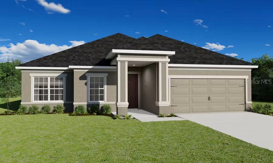 Property for sale at 6913 163RD DRIVE E, PARRISH, FL, 34219