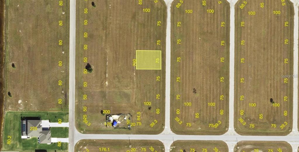 Property for sale at 7 EGRET COURT, PLACIDA, FL, 33946