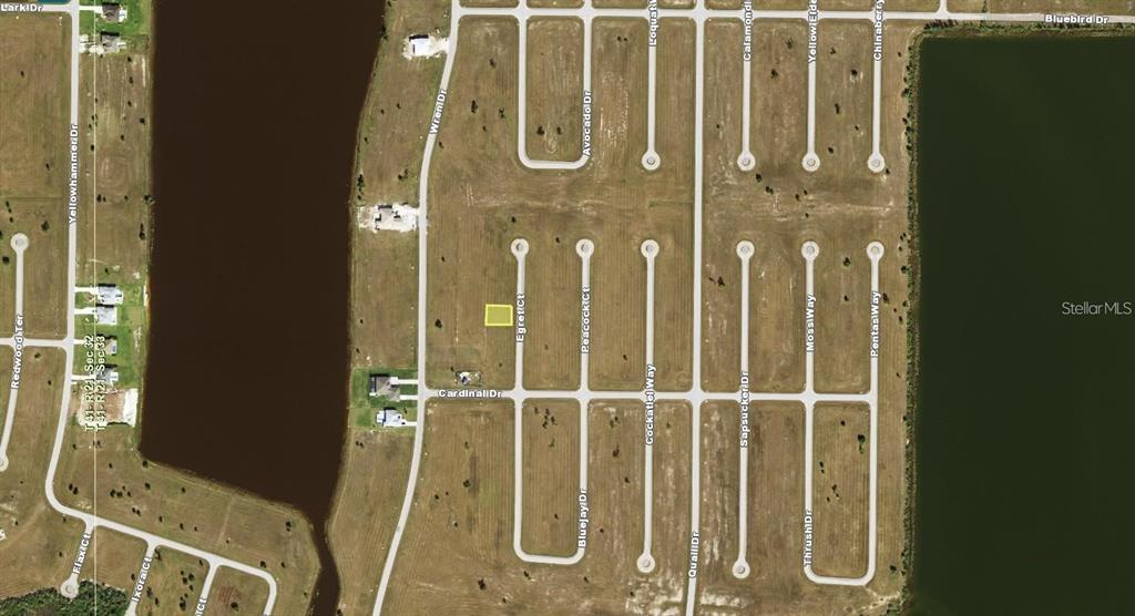 Property for sale at 7 EGRET COURT, PLACIDA, FL, 33946