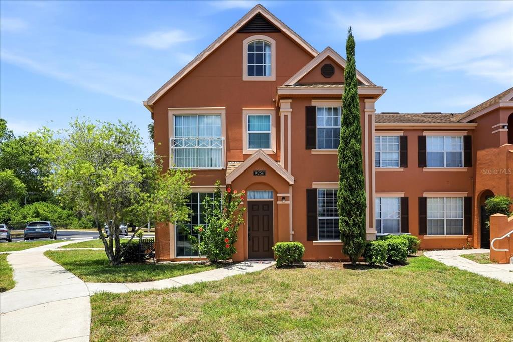 Property for sale at 9256 LAKE CHASE ISLAND WAY, TAMPA, FL, 33626