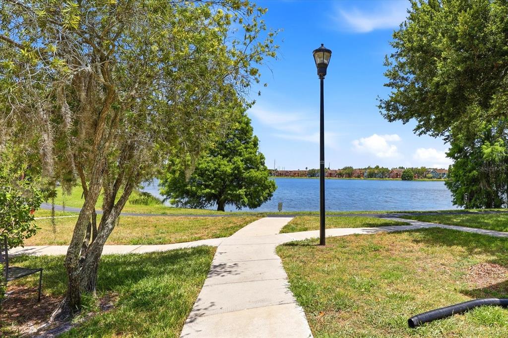 Property for sale at 9256 LAKE CHASE ISLAND WAY, TAMPA, FL, 33626