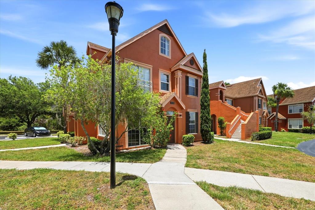 Property for sale at 9256 LAKE CHASE ISLAND WAY, TAMPA, FL, 33626