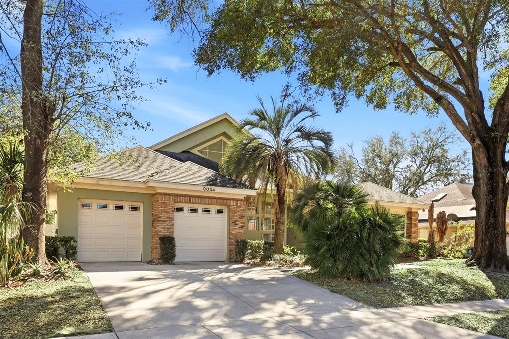 Property for sale at 8034 LANDGROVE COURT, ORLANDO, FL, 32819