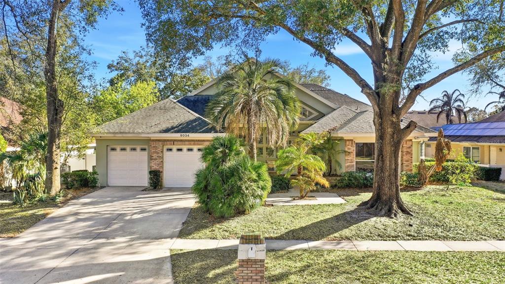 Property for sale at 8034 LANDGROVE COURT, ORLANDO, FL, 32819