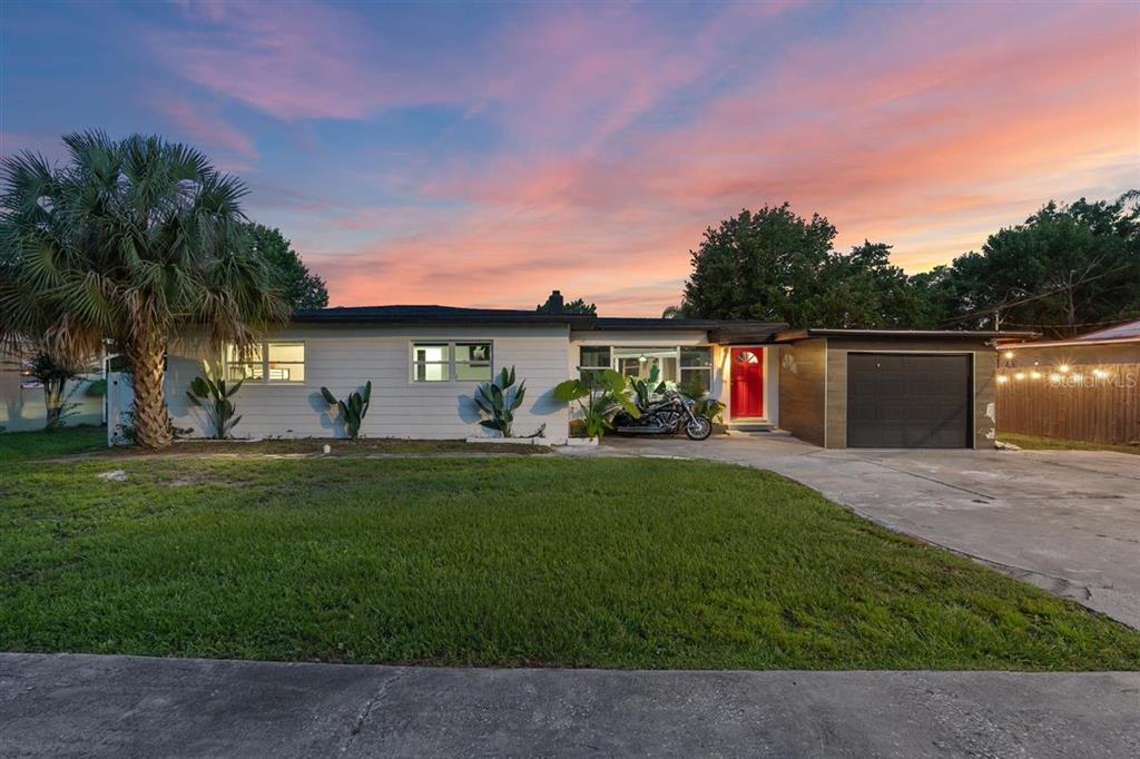 Property for sale at 8120 GONDOLA DRIVE, ORLANDO, FL, 32809