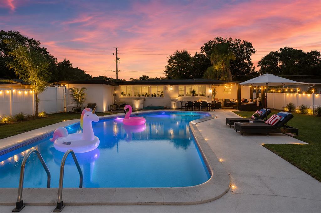 Property for sale at 8120 GONDOLA DRIVE, ORLANDO, FL, 32809