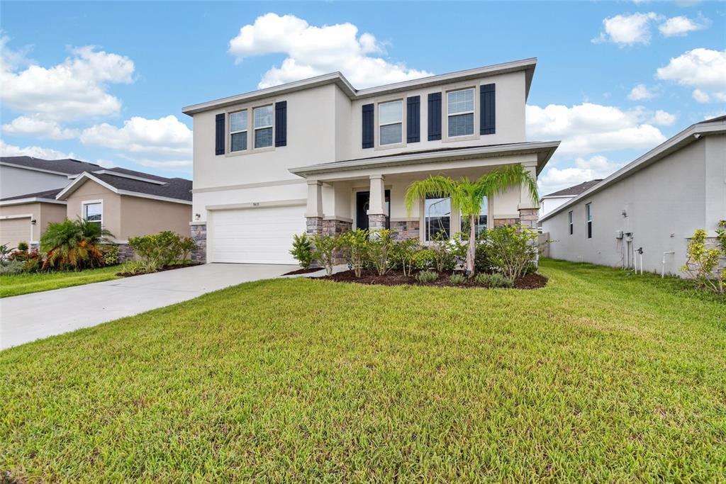 Property for sale at 5633 HAWKS CAY STREET, APOLLO BEACH, FL, 33572