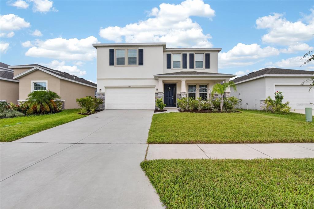 Property for sale at 5633 HAWKS CAY STREET, APOLLO BEACH, FL, 33572