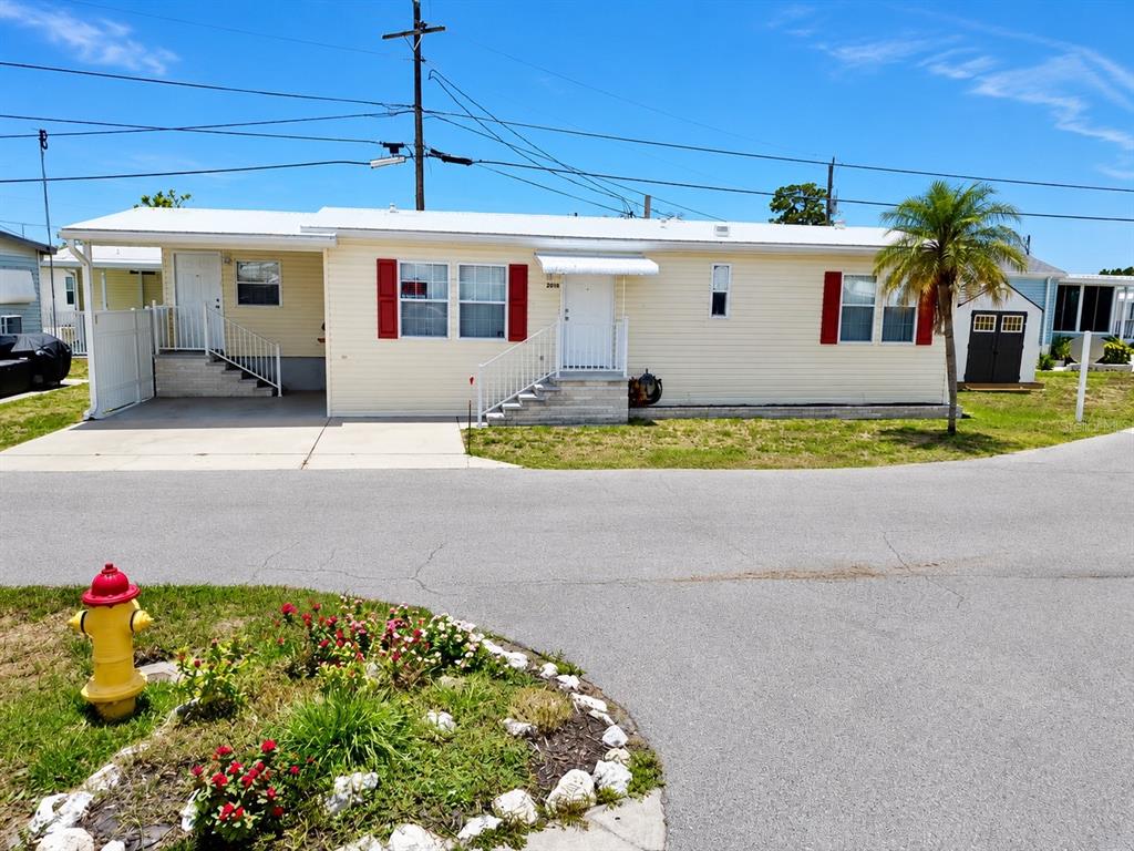 Property for sale at 2050 CHAMPION STREET, SARASOTA, FL, 34231