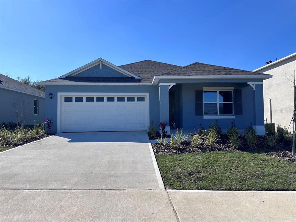 Property for sale at 8595 CAPE FOX COVE, LAKELAND, FL, 33810