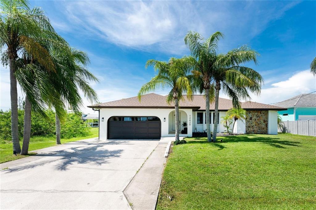 Property for sale at 12420 MINOT AVENUE, PORT CHARLOTTE, FL, 33981