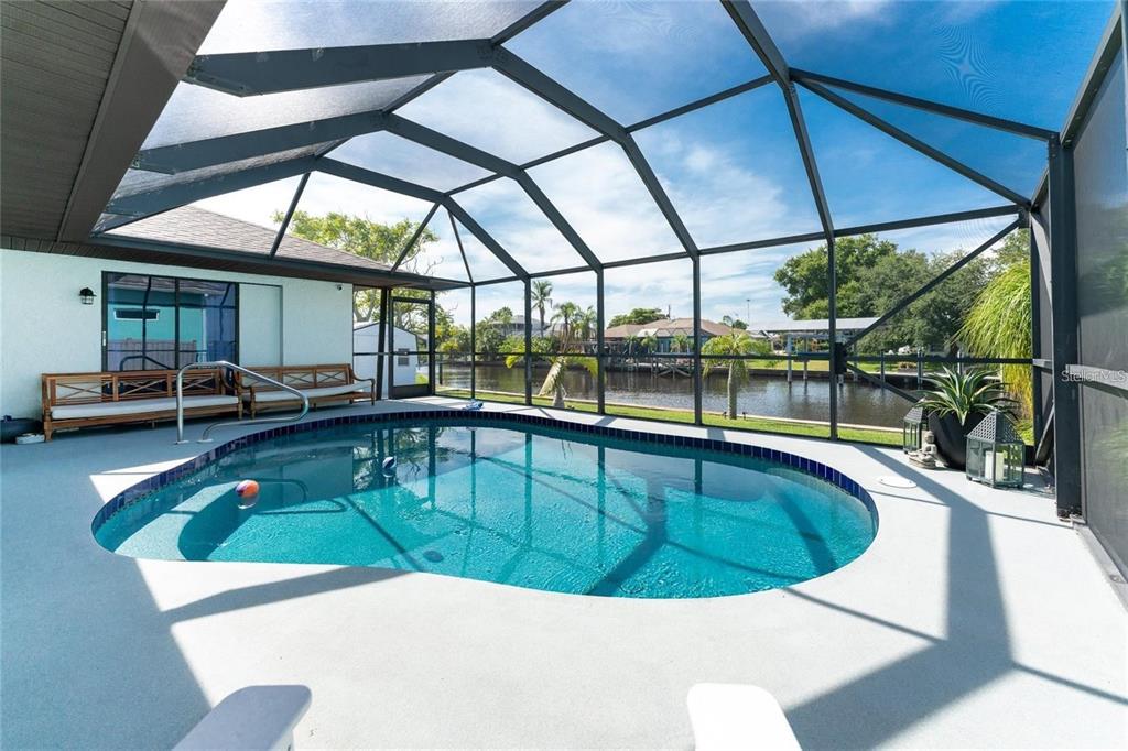 Property for sale at 12420 MINOT AVENUE, PORT CHARLOTTE, FL, 33981