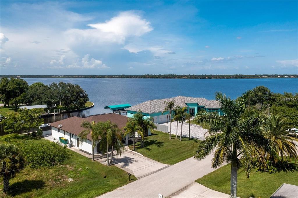 Property for sale at 12420 MINOT AVENUE, PORT CHARLOTTE, FL, 33981