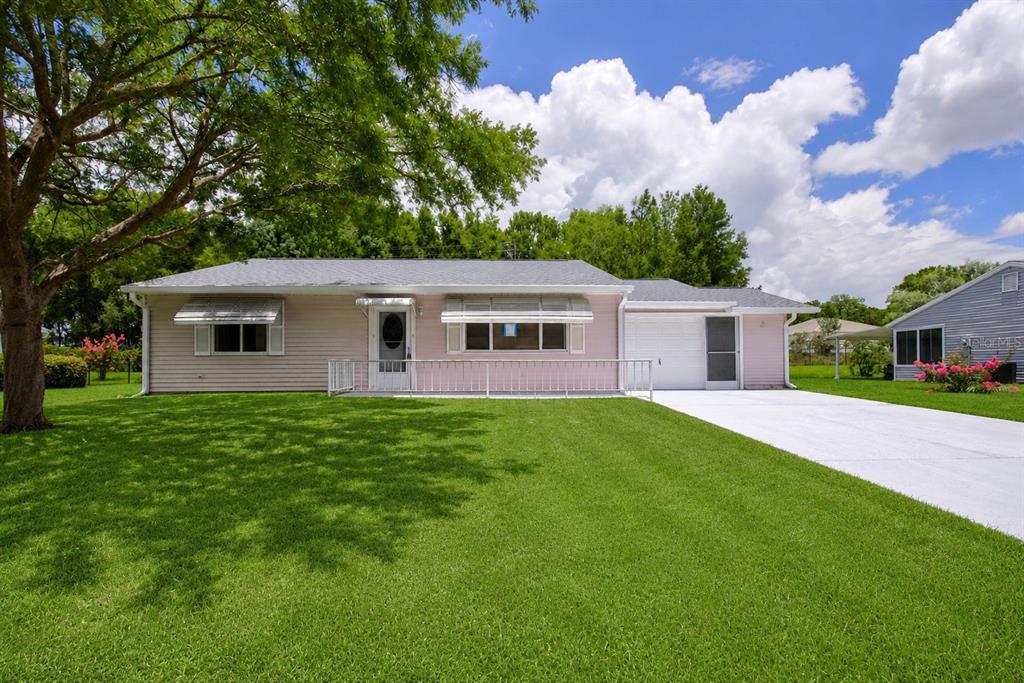 Property for sale at 9021 SW 108TH PLACE, OCALA, FL, 34481