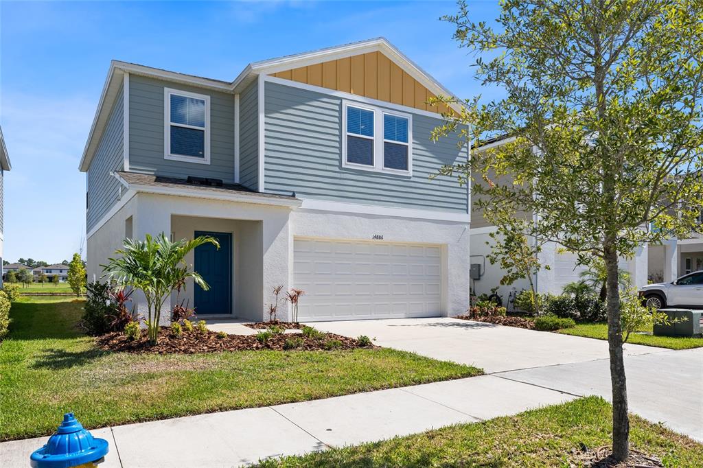 Property for sale at 14886 SUMMER BRANCH DRIVE, LITHIA, FL, 33547
