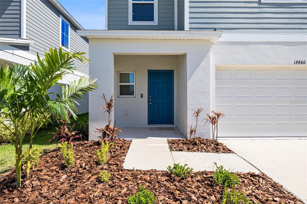 Property for sale at 14886 SUMMER BRANCH DRIVE, LITHIA, FL, 33547