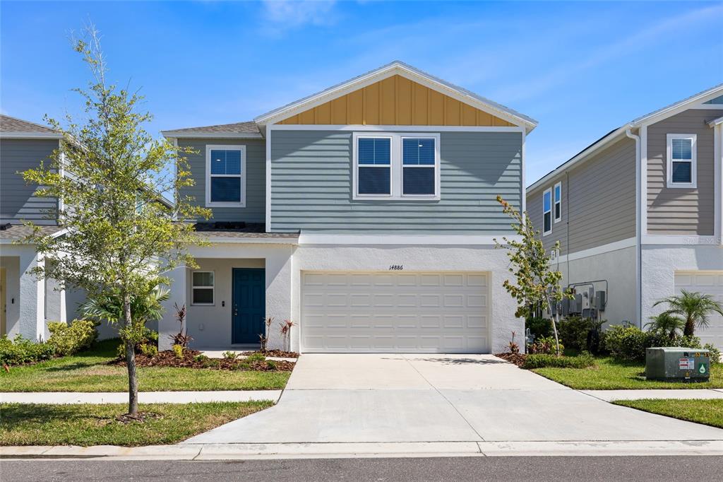 Property for sale at 14886 SUMMER BRANCH DRIVE, LITHIA, FL, 33547