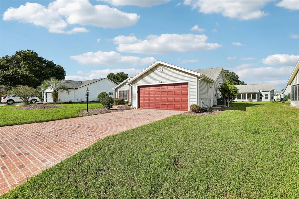 Property for sale at 4443 RIVER RIDGE DRIVE, LEESBURG, FL, 34748