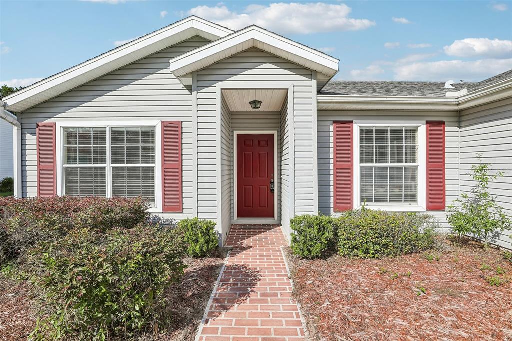 Property for sale at 4443 RIVER RIDGE DRIVE, LEESBURG, FL, 34748