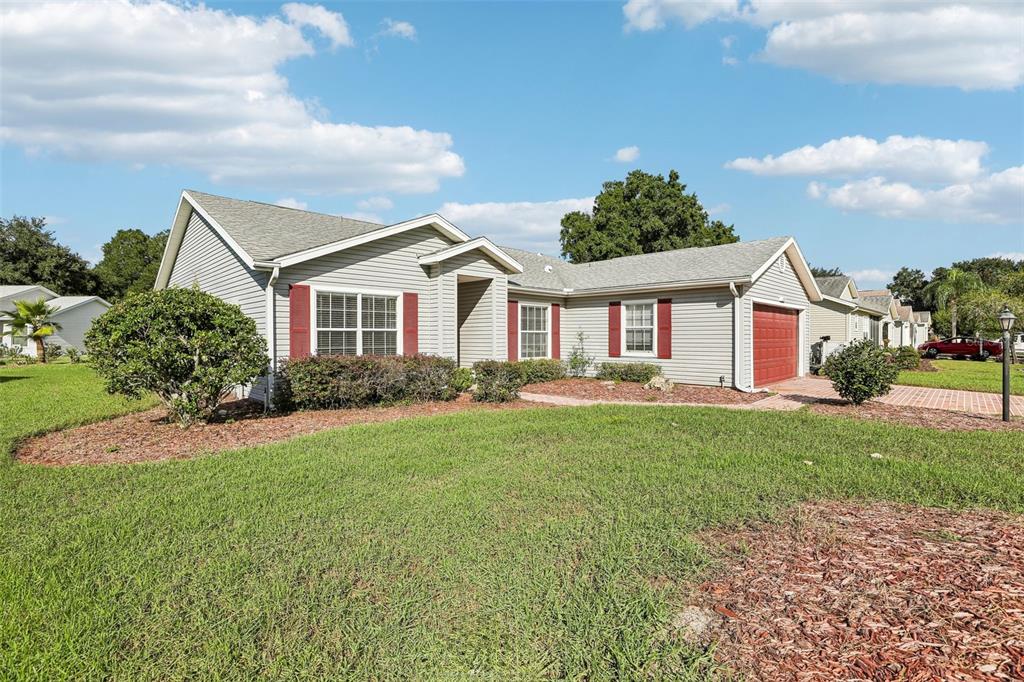 Property for sale at 4443 RIVER RIDGE DRIVE, LEESBURG, FL, 34748