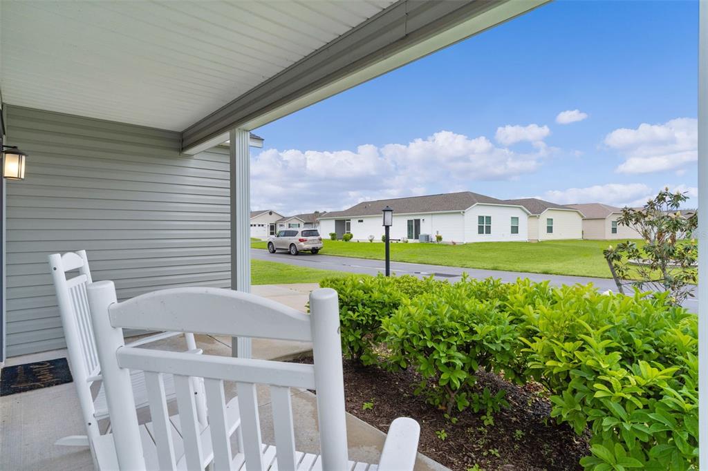 Property for sale at 1926 HUX COURT, THE VILLAGES, FL, 34762