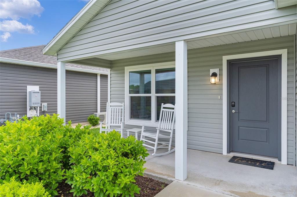 Property for sale at 1926 HUX COURT, THE VILLAGES, FL, 34762