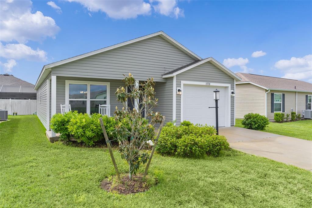 Property for sale at 1926 HUX COURT, THE VILLAGES, FL, 34762