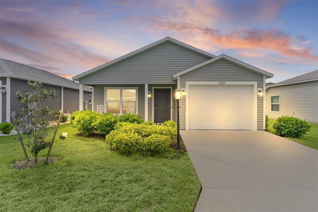 Property for sale at 1926 HUX COURT, THE VILLAGES, FL, 34762
